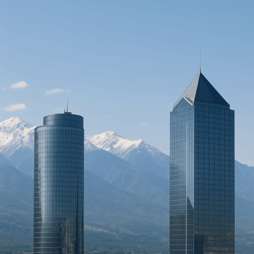 Kazakhstan's industrial sector remains under pressure in May