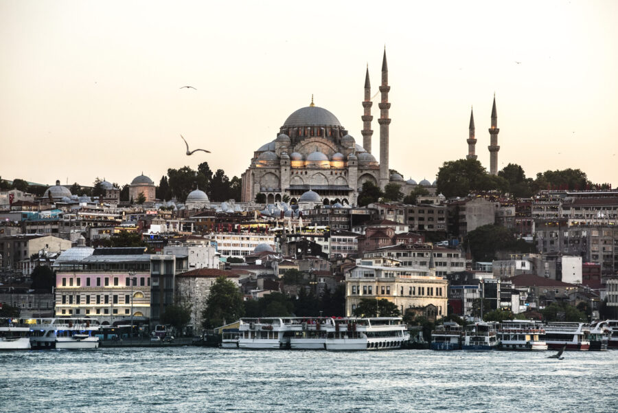 BofA remains confident in the lira's stability despite political risks